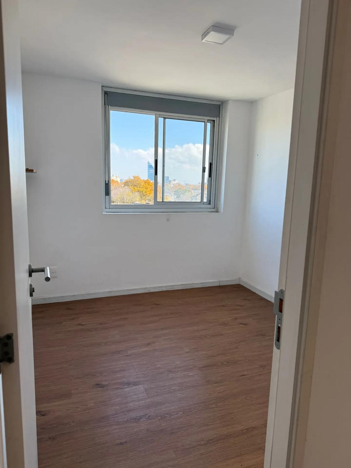 Apartamento en alquiler c/ cochera en Tres Cruces · Foto 5