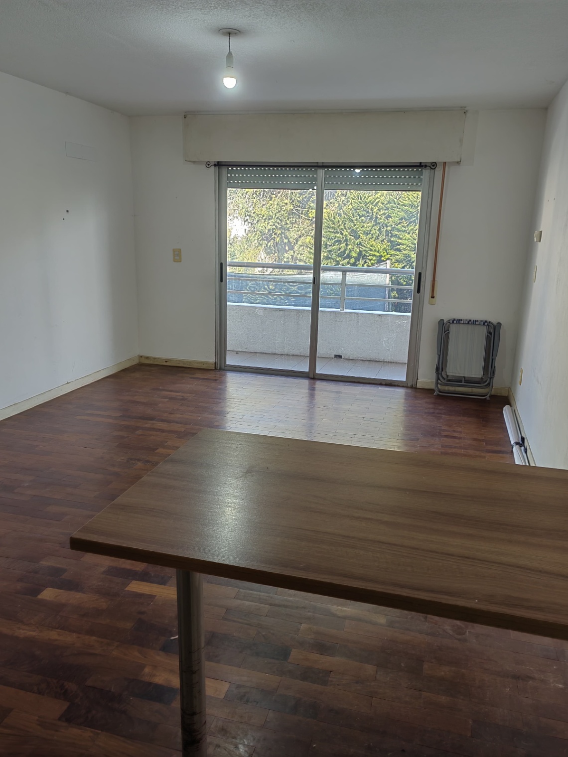Apartamento en alquiler en Punta Carretas