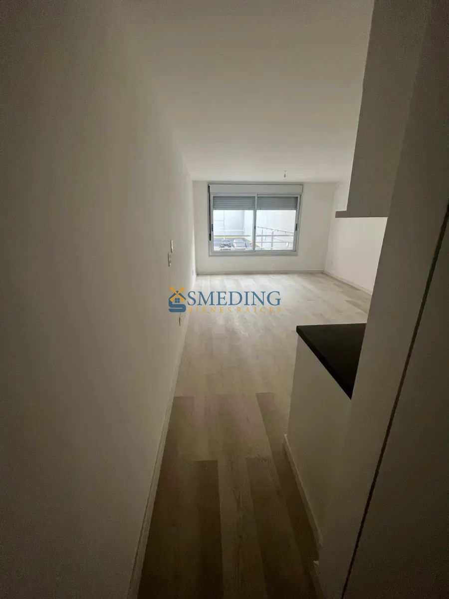 Apartamento en alquiler en Tres Cruces