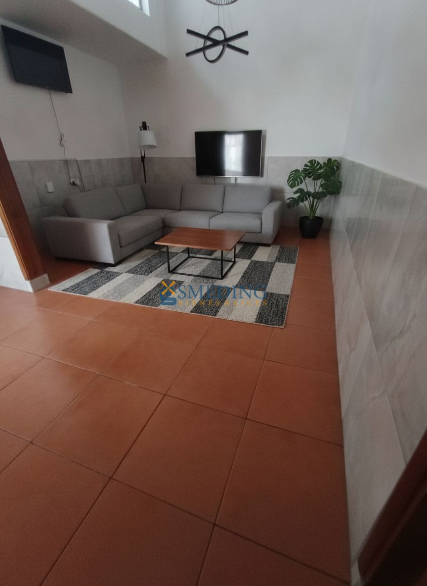 Apartamento en alquiler en Brazo Oriental