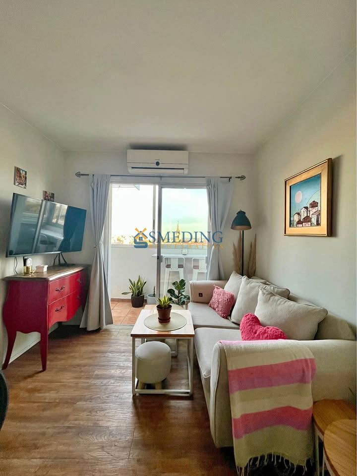 Apartamento en alquiler en Cordón