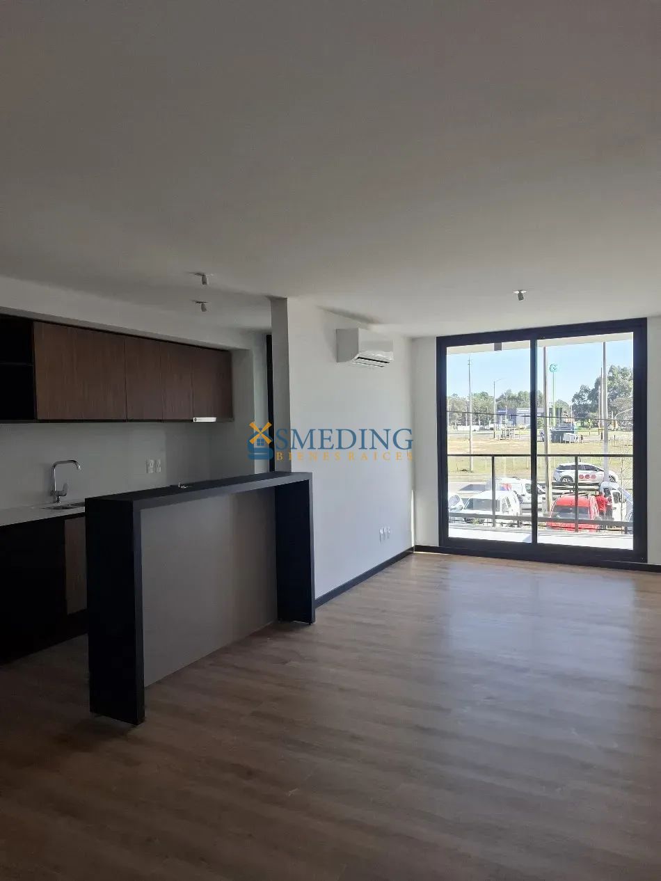Apartamento en alquiler en Barra de Carrasco