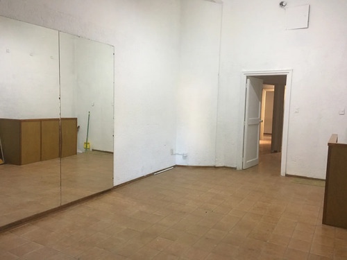 Apartamento en alquiler en Barrio Sur