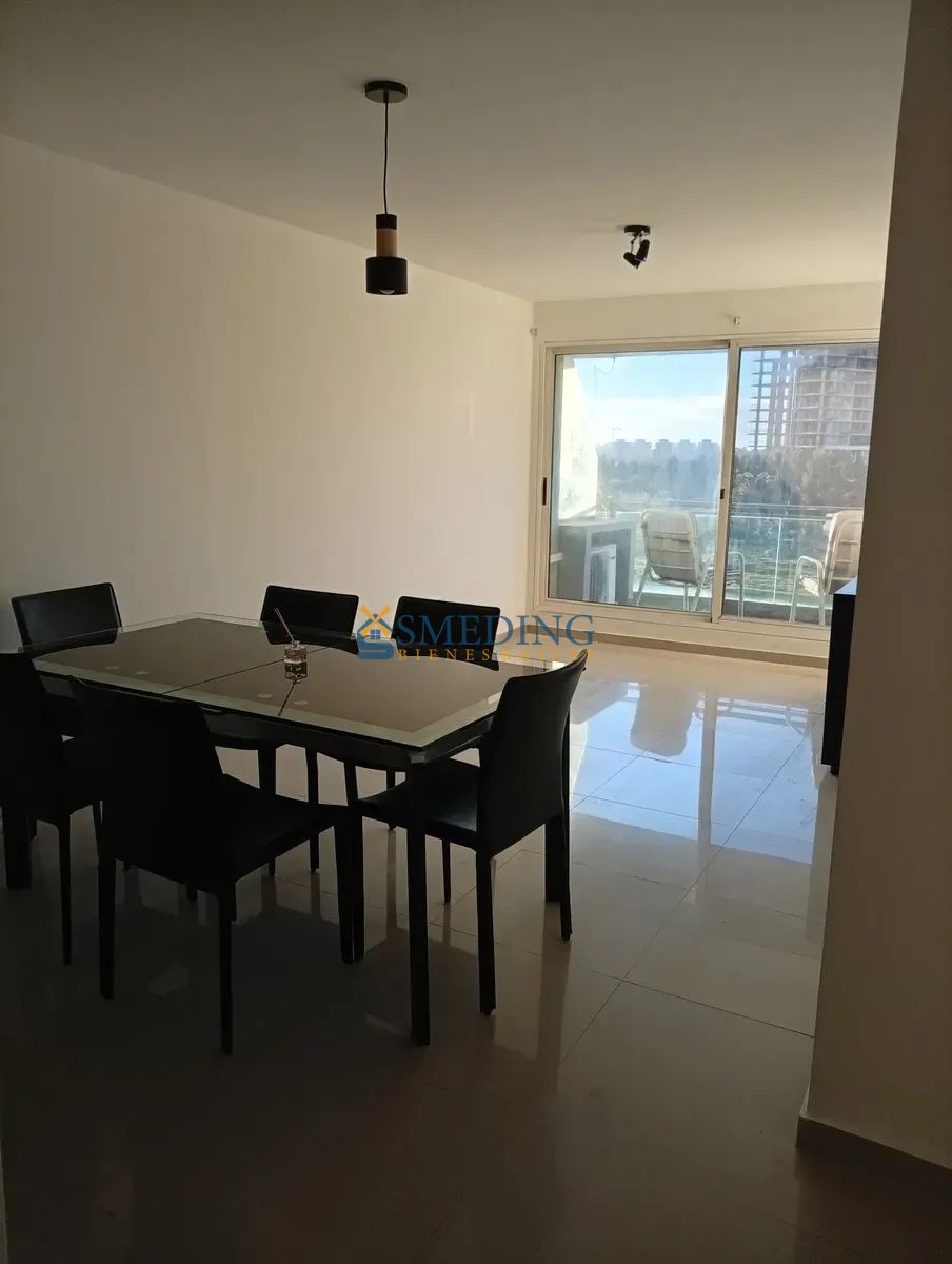 Departamento en alquiler con baja de precio en Ciudad de la Costa