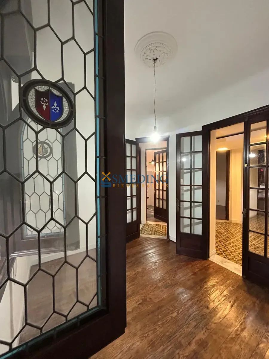 Apartamento en alquiler en Aguada