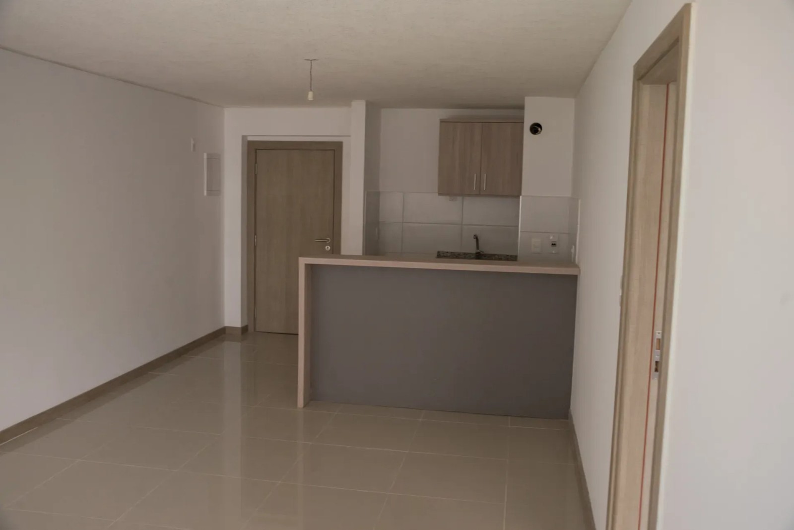 Apartamento en alquiler en Centro