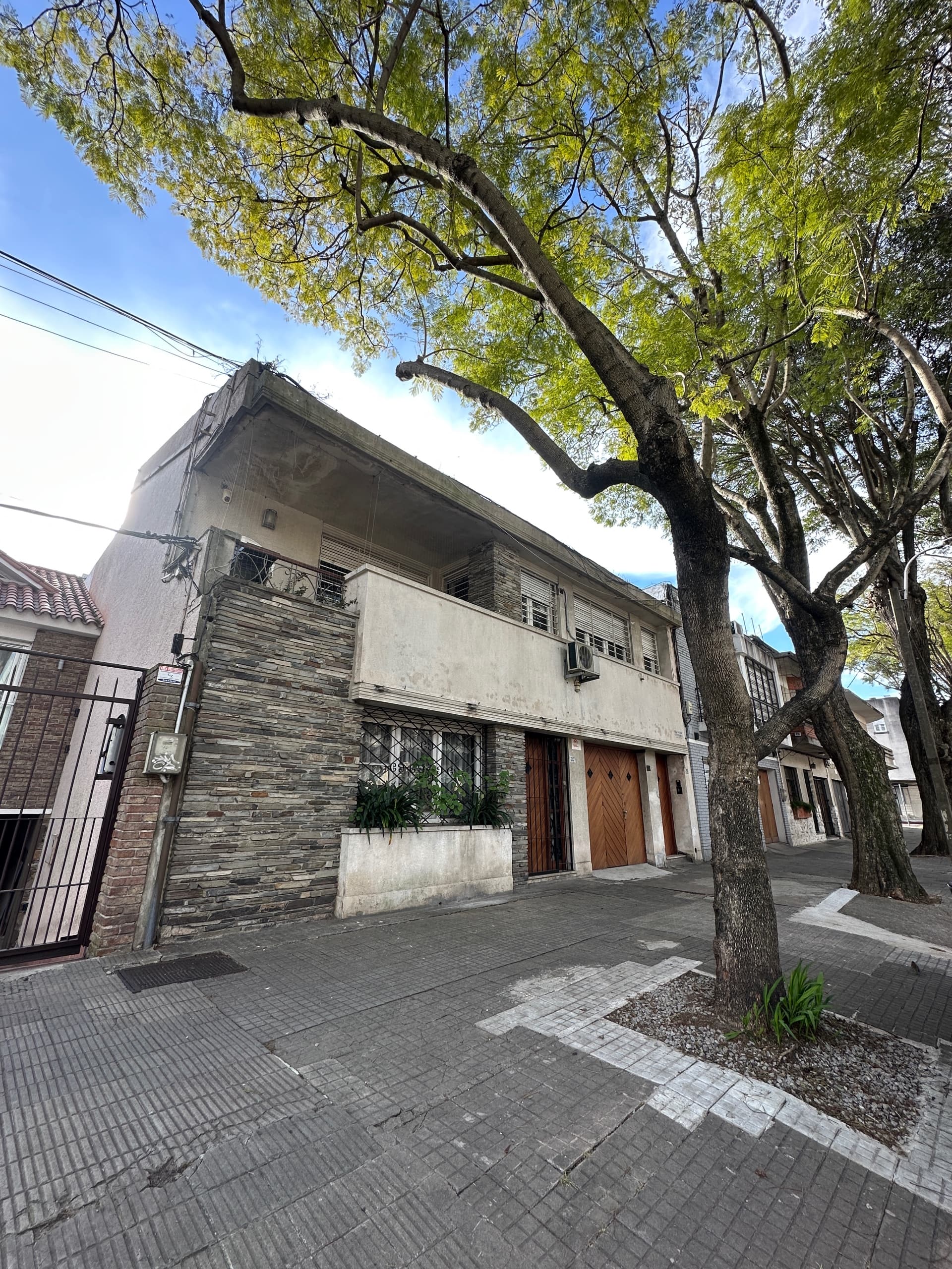 Apartamento en alquiler en Parque Batlle
