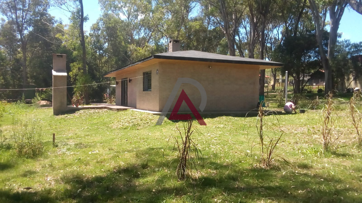 VENTA CASA Playa Verde- 2 Dor.1 Baño-Piriápolis-