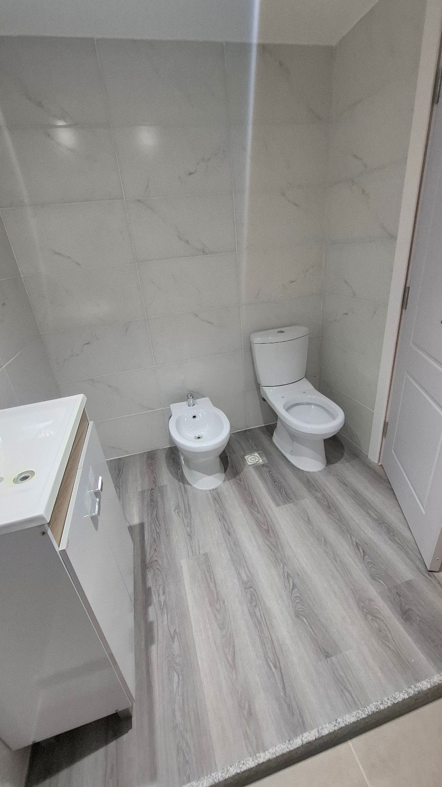 ALQUILER Apartamento 1 dormitorio c/ Garaje a Estrenar! Tres Cruces · Foto 9