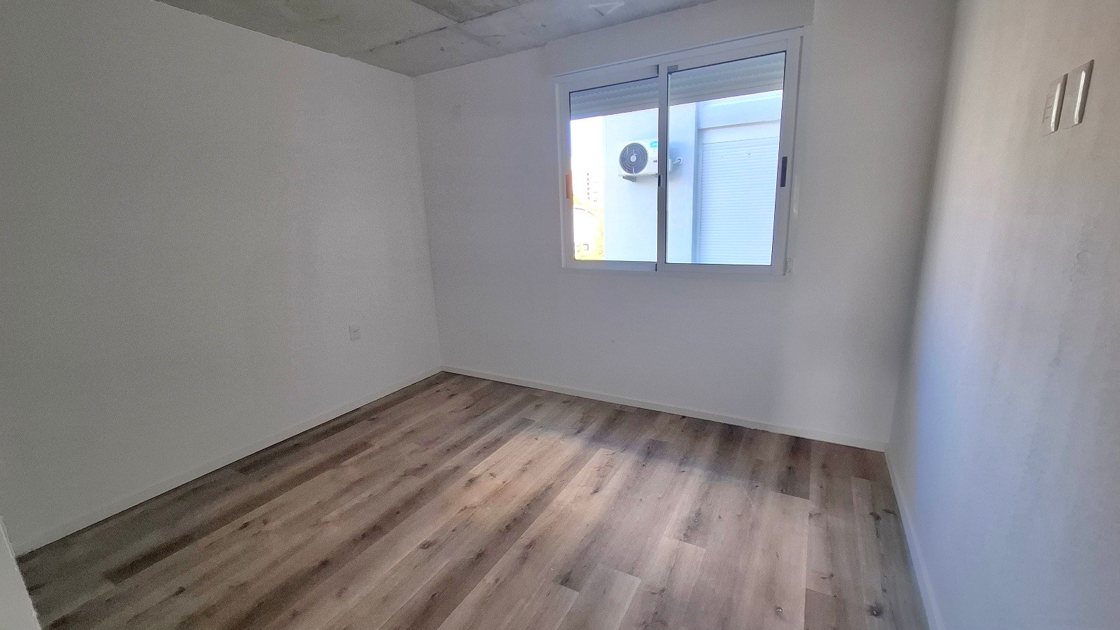 ALQUILER Apartamento 1 dormitorio c/ Garaje a Estrenar! Tres Cruces · Foto 11