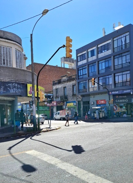 Alquiler Local Comercial, Villa Muñoz Zona Mayorista Arenal Grande · Foto 12
