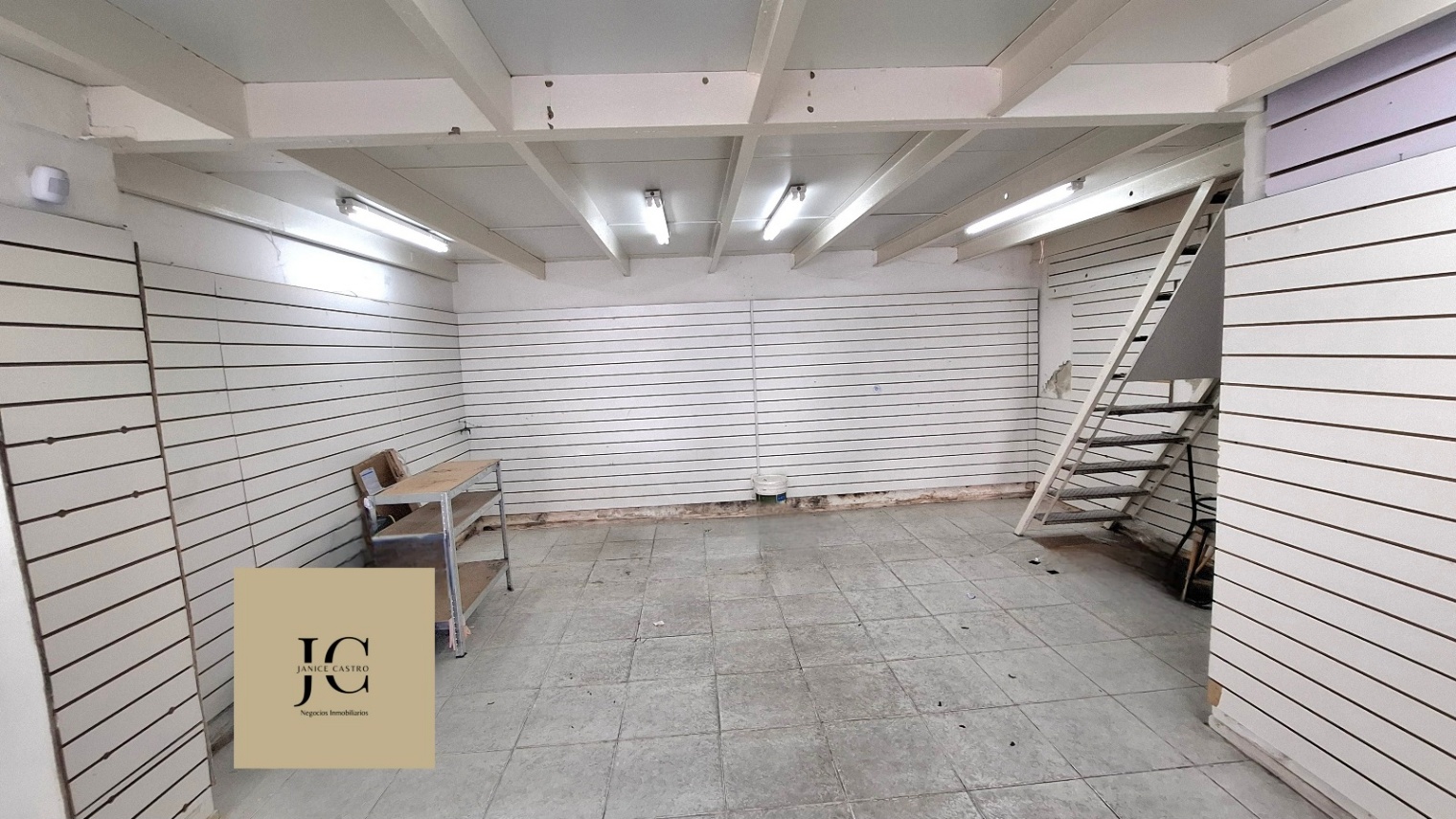 Alquiler Local Comercial, Villa Muñoz Zona Mayorista Arenal Grande · Foto 9
