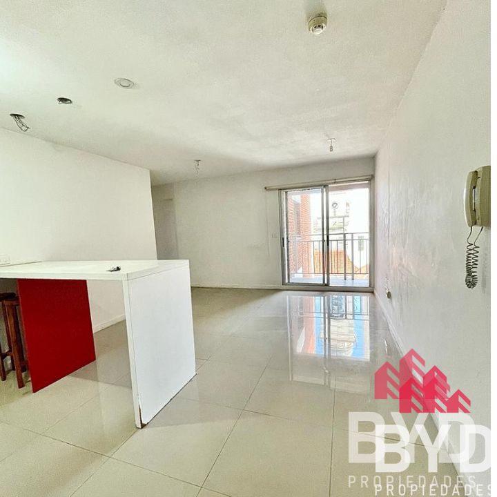 Apartamento en venta de 2 dormitorios en Cordón