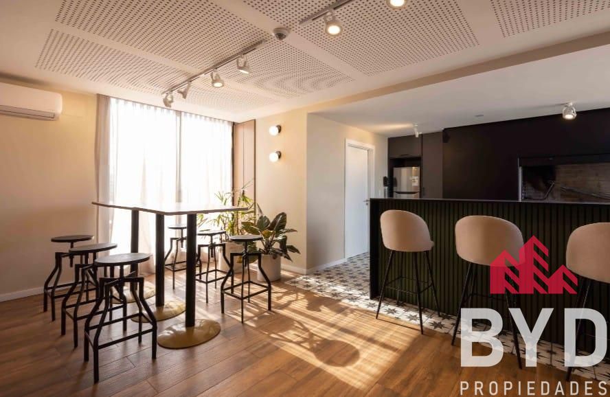 Apartamento en alquiler en Tres Cruces