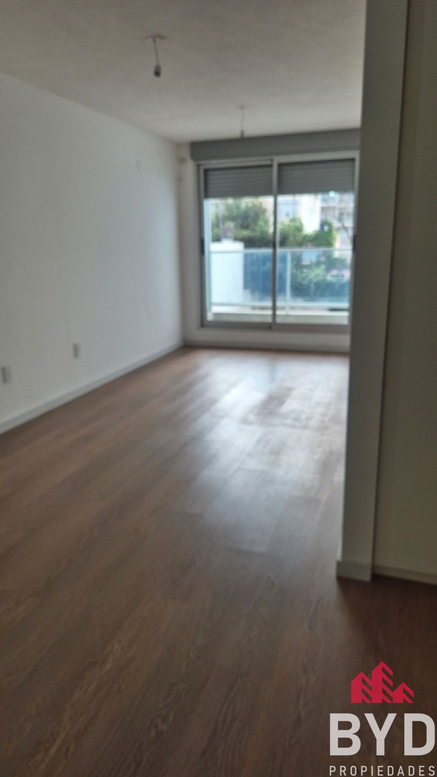 Apartamento en alquiler en La Blanqueada
