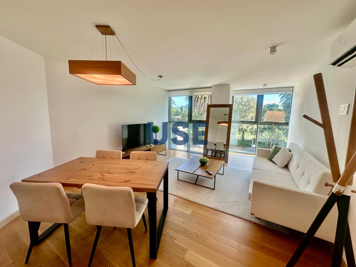 Apartamento de 3 dormitories