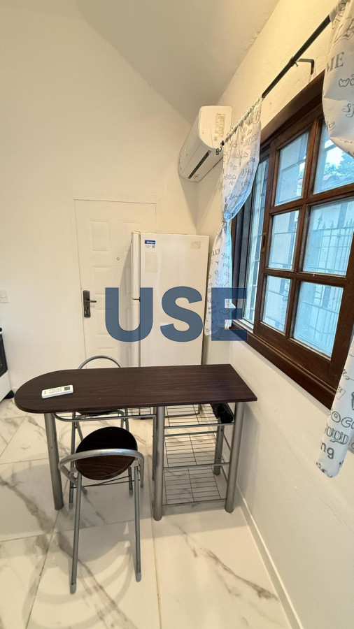 Casa de 1 dormitorio con patio · Foto 6