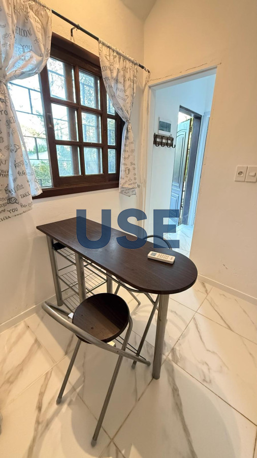 Casa de 1 dormitorio con patio · Foto 7