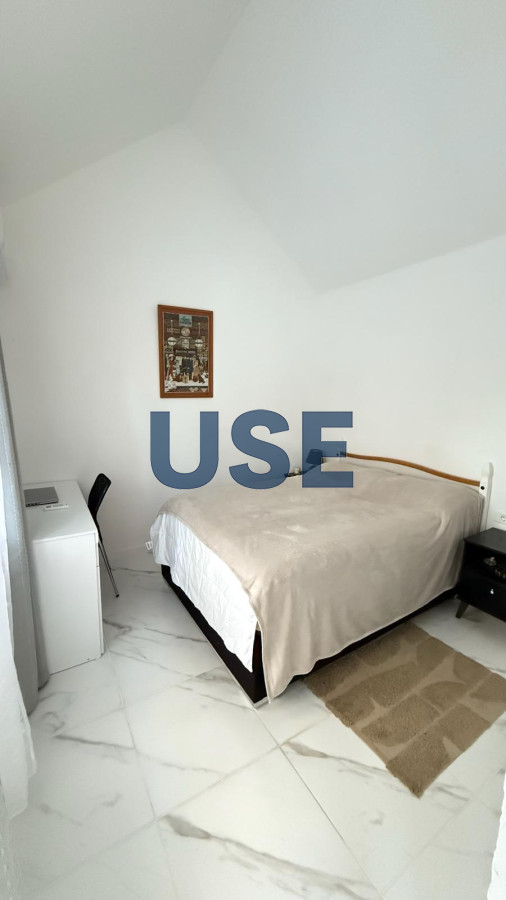 Casa de 1 dormitorio con patio · Foto 2