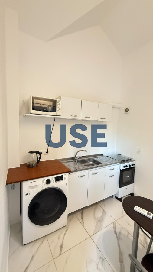 Casa de 1 dormitorio con patio · Foto 5