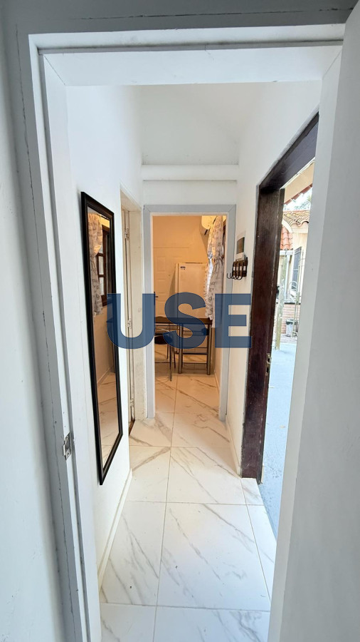 Casa de 1 dormitorio con patio · Foto 8