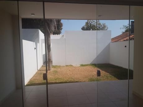Duplex A Estrenar .luque
