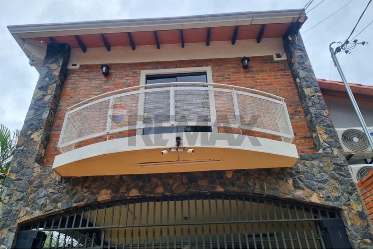 Departamento en alquiler en Lambaré