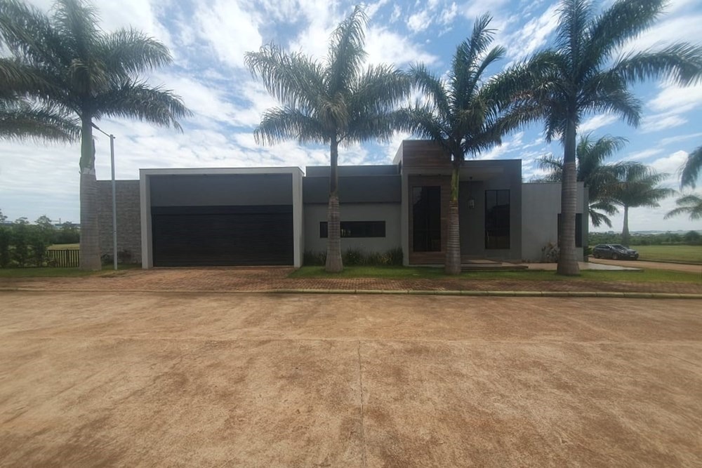 Casa en Condominio, SANTA RITA, Alto Paraná — foto 2
