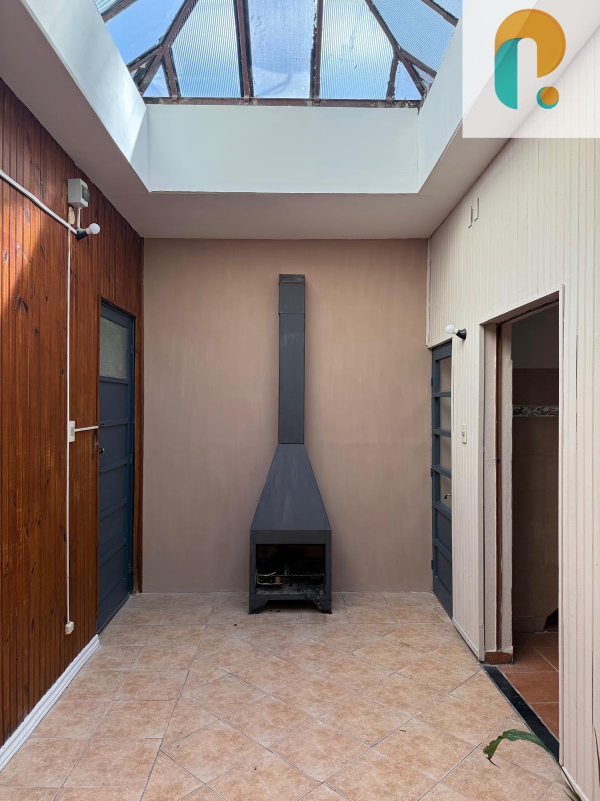 Alquiler Apartamento 3 dormitorios Reducto sin gastos comunes