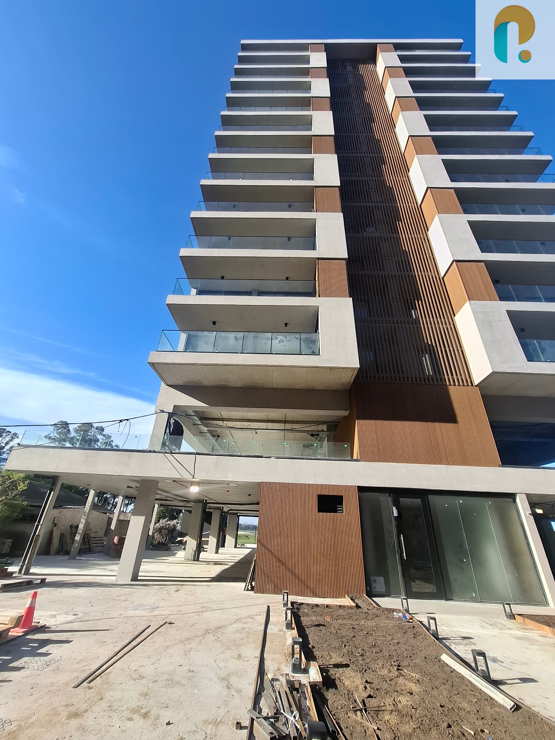 Alquiler Apartamento 2 Dormitorios Barra de Carrasco P. Miramar Racine Borneo · Foto 11