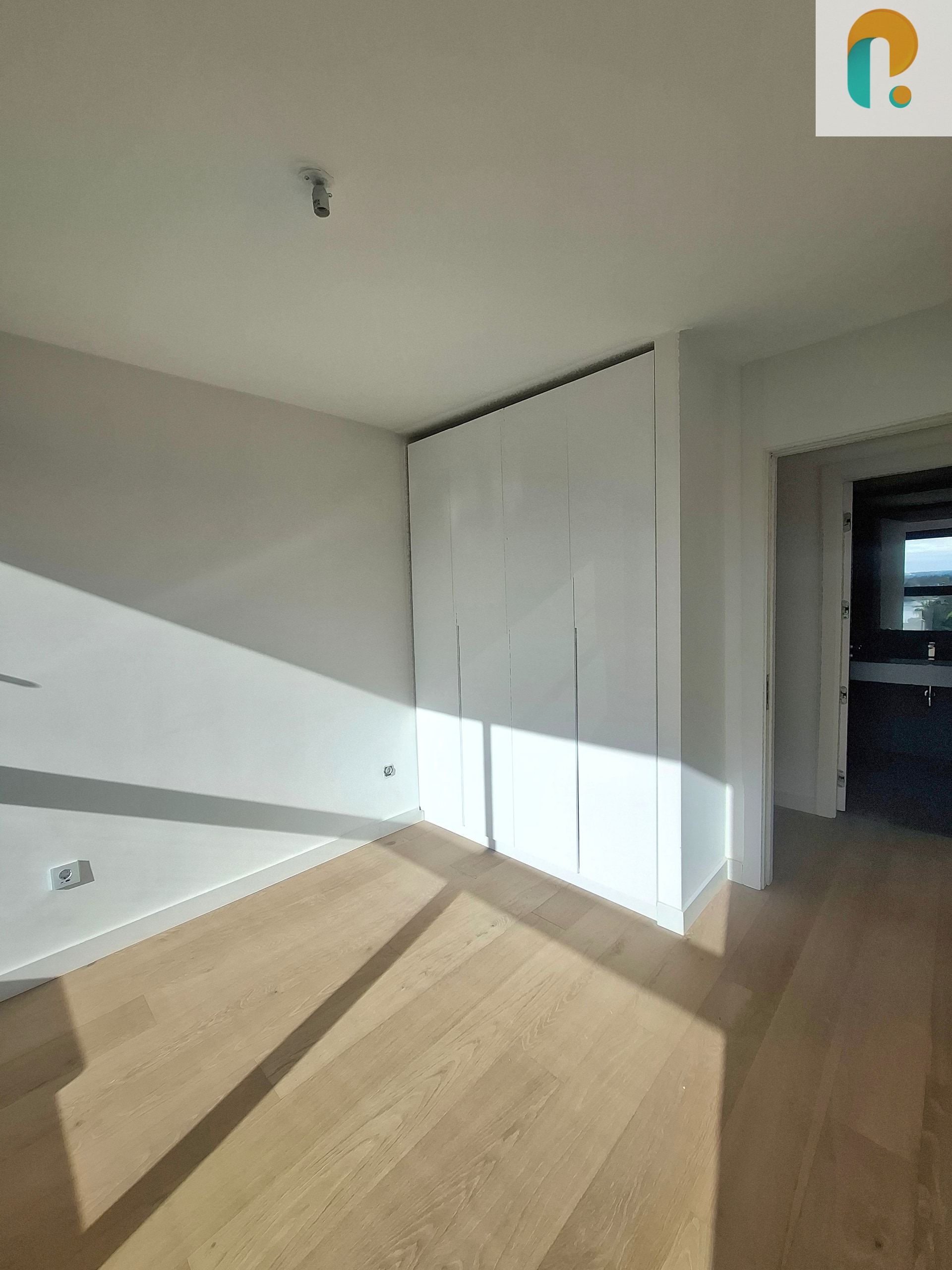 Alquiler Apartamento 2 Dormitorios Barra de Carrasco P. Miramar Racine Borneo · Foto 7