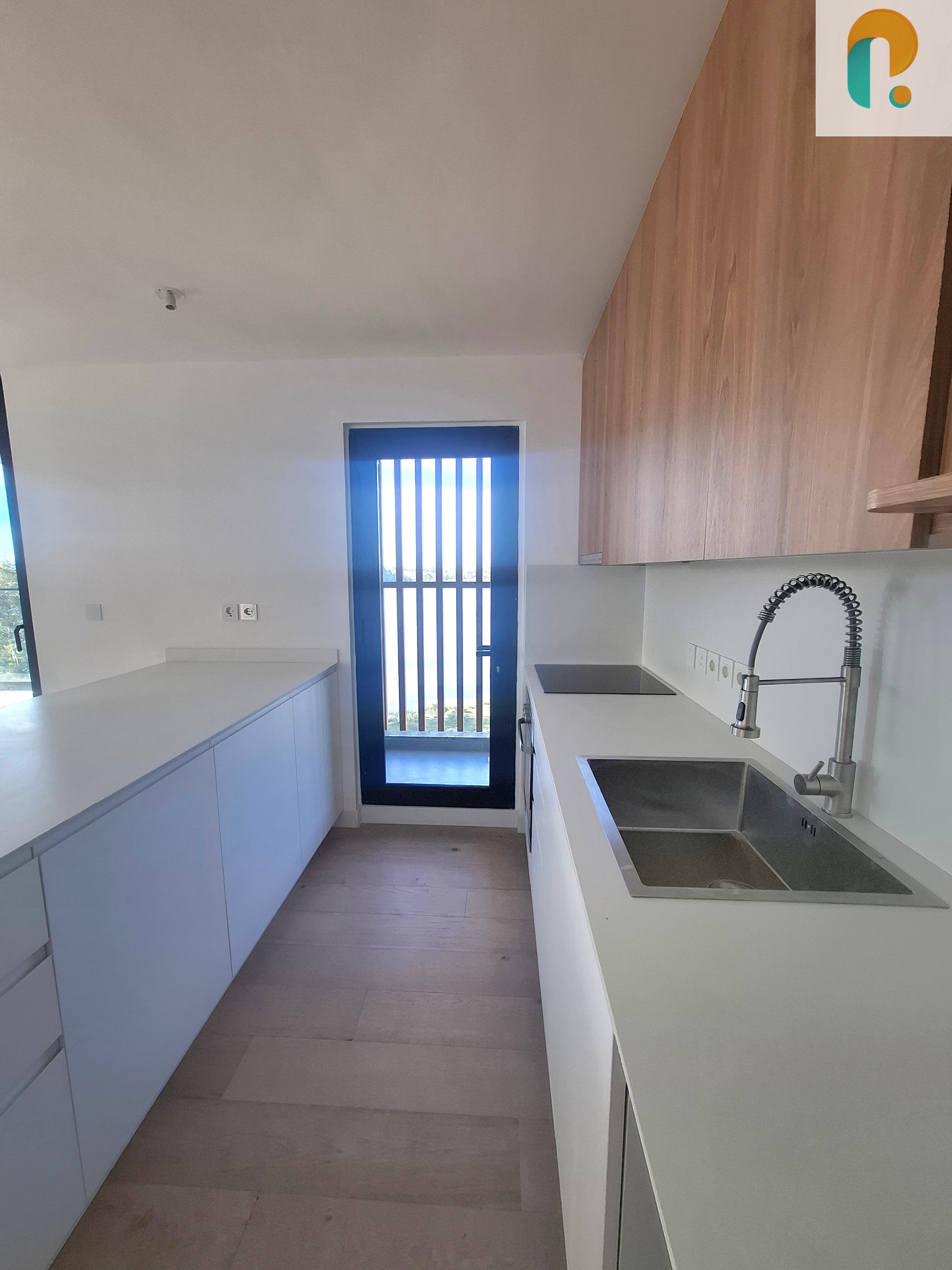 Alquiler Apartamento 2 Dormitorios Barra de Carrasco P. Miramar Racine Borneo · Foto 5