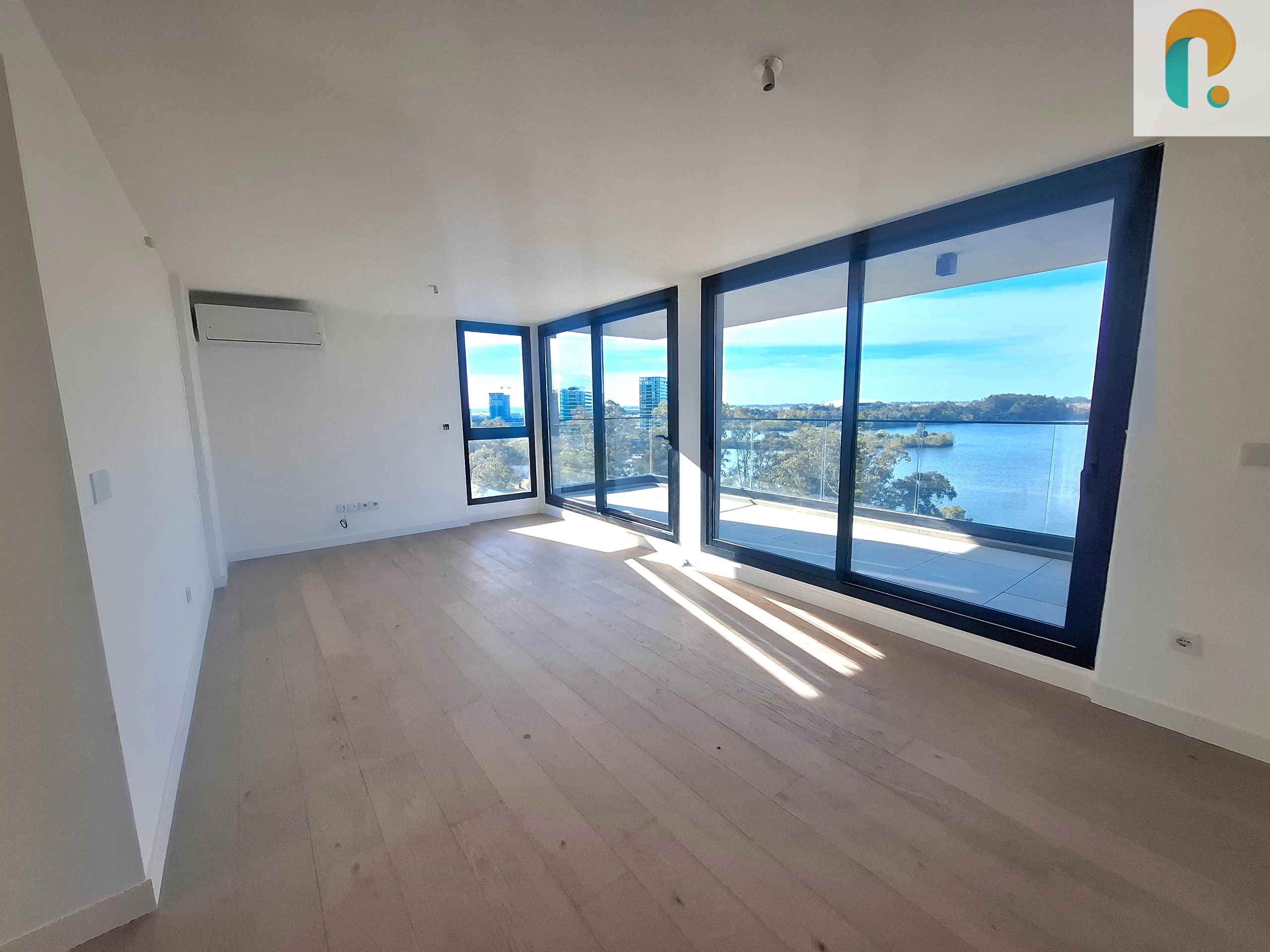 Alquiler Apartamento 2 Dormitorios Barra de Carrasco P. Miramar Racine Borneo · Foto 6