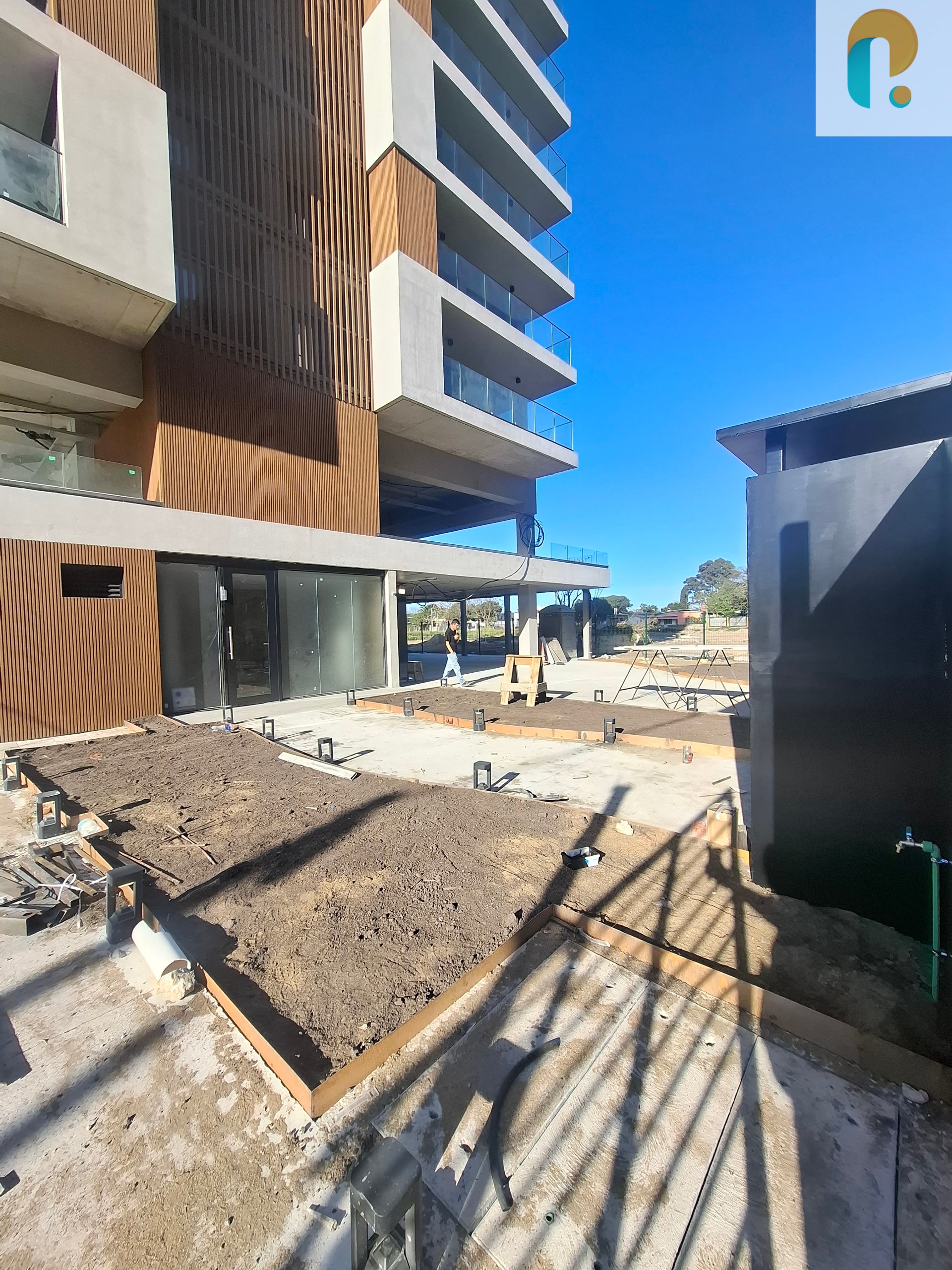 Alquiler Apartamento 2 Dormitorios Barra de Carrasco P. Miramar Racine Borneo · Foto 10