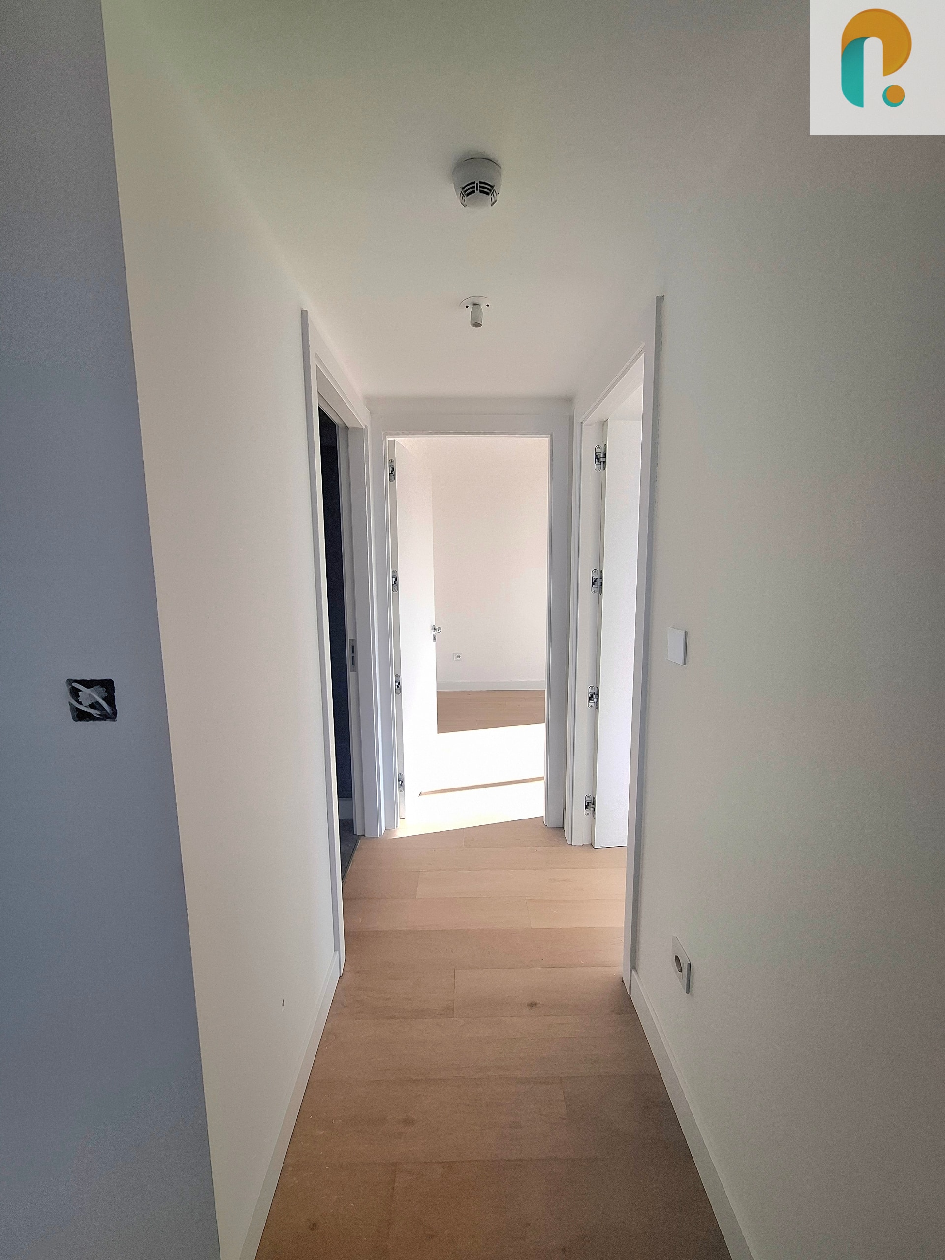 Alquiler Apartamento 2 Dormitorios Barra de Carrasco P. Miramar Racine Borneo · Foto 8