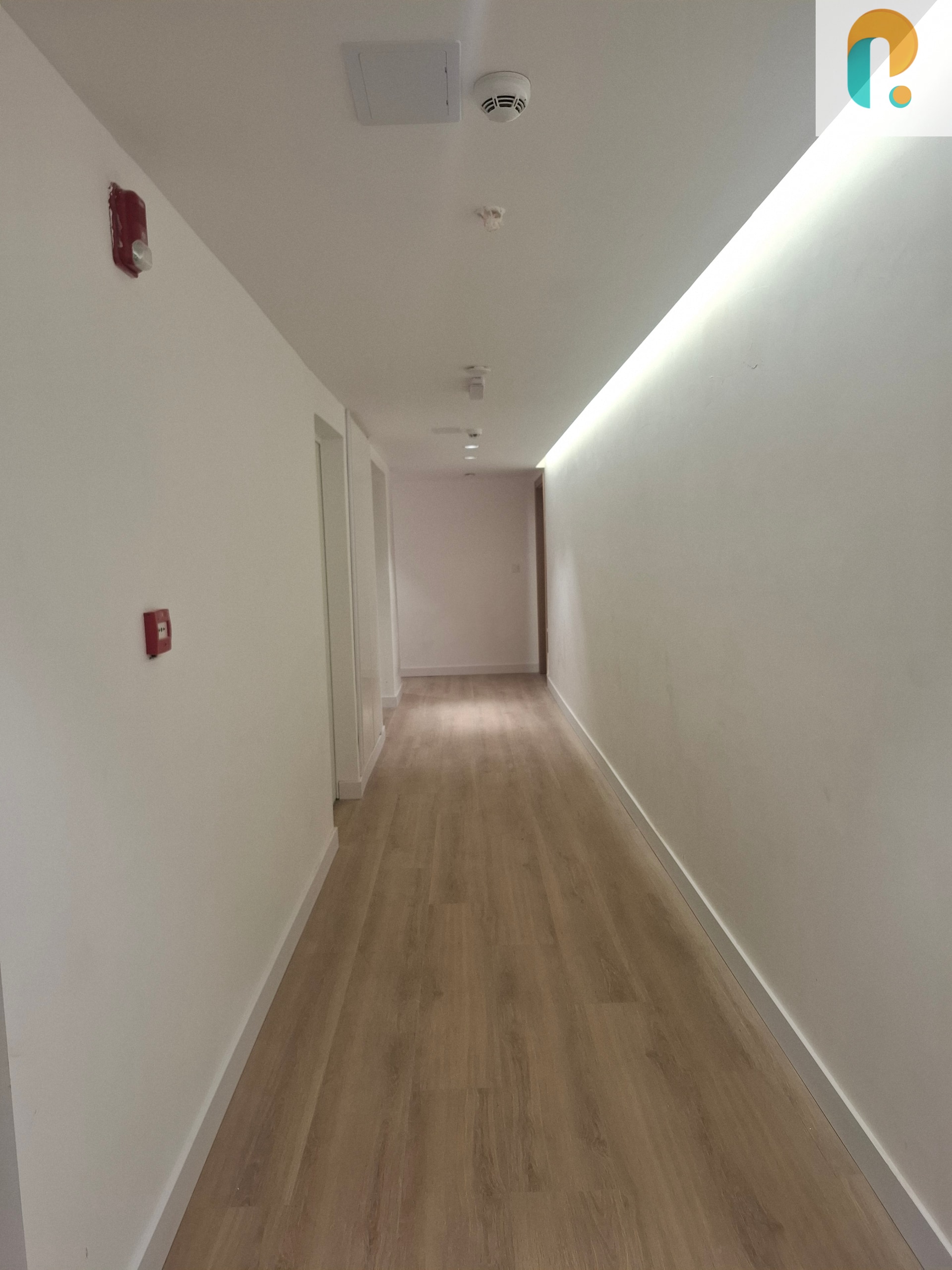 Alquiler Apartamento 2 Dormitorios Barra de Carrasco P. Miramar Racine Borneo · Foto 9
