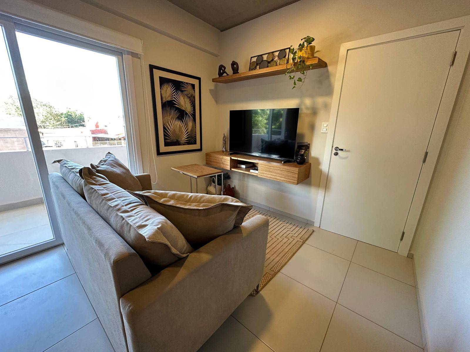 Departamento en alquiler c/ cochera en Barrio America — foto 3