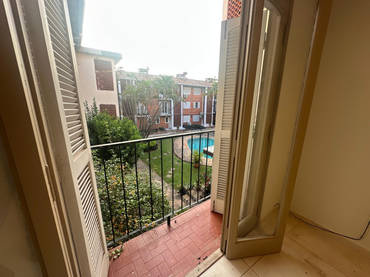 Departamento en venta  en Manorá - Zona ips — foto 3