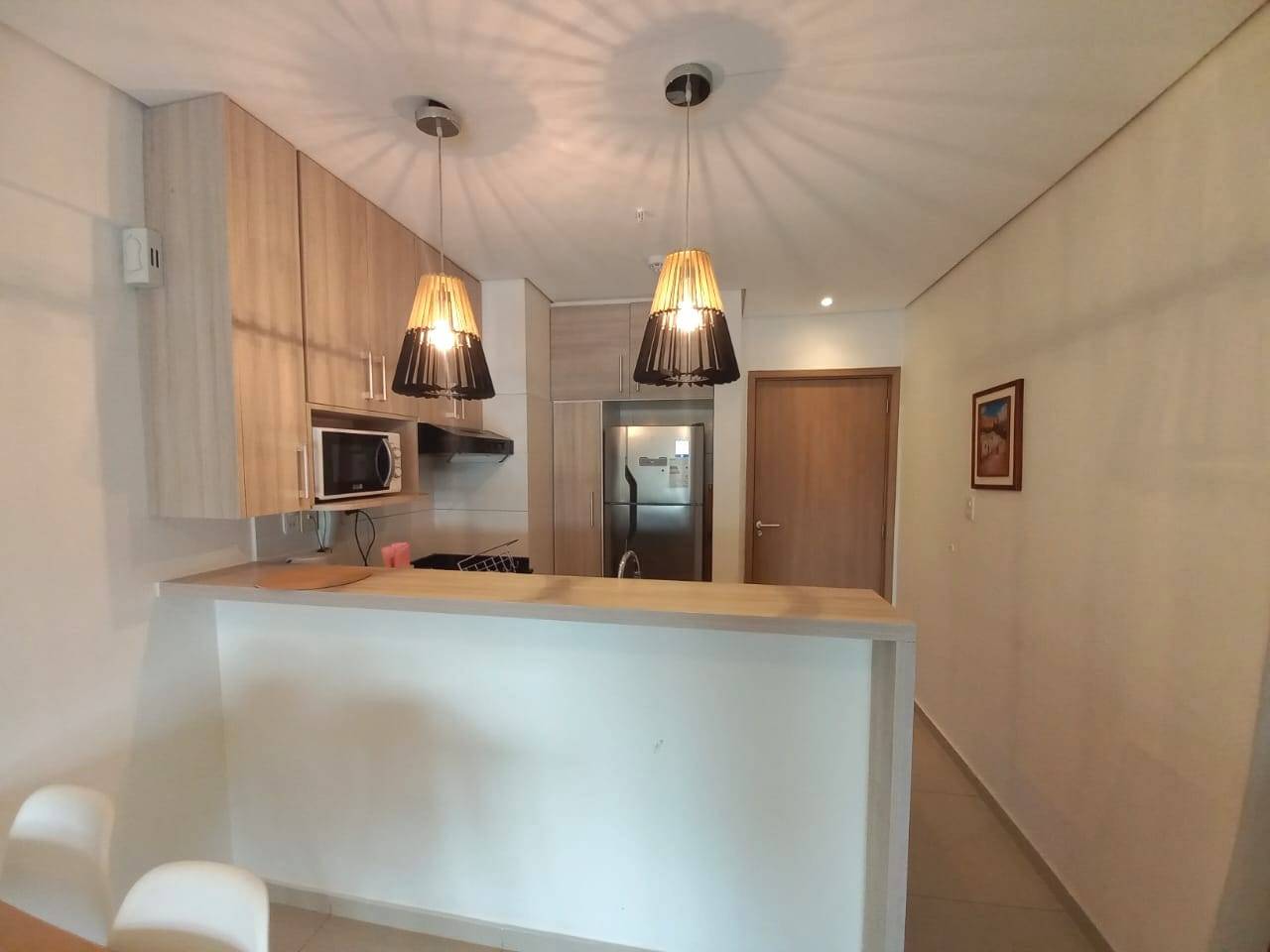 Departamento en alquiler c/ cochera en Mburucuyá — foto 3