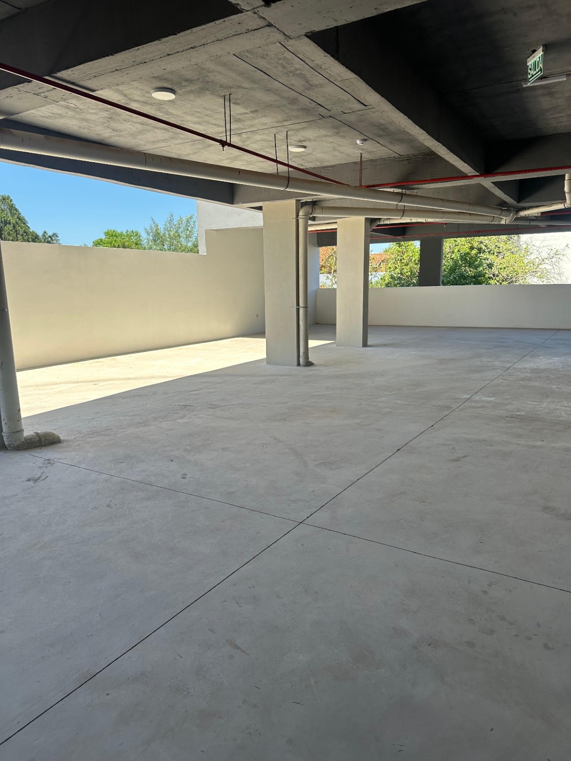 Departamento en alquiler c/ cochera en Luis A. de Herrera — foto 3