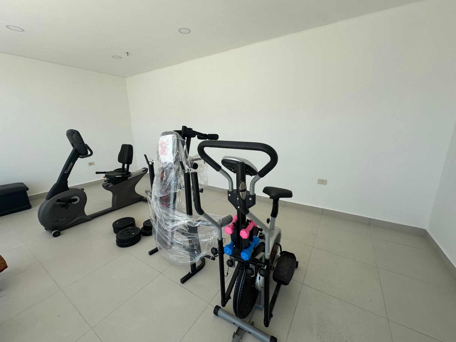 Departamento en alquiler c/ cochera en Herrera — foto 3