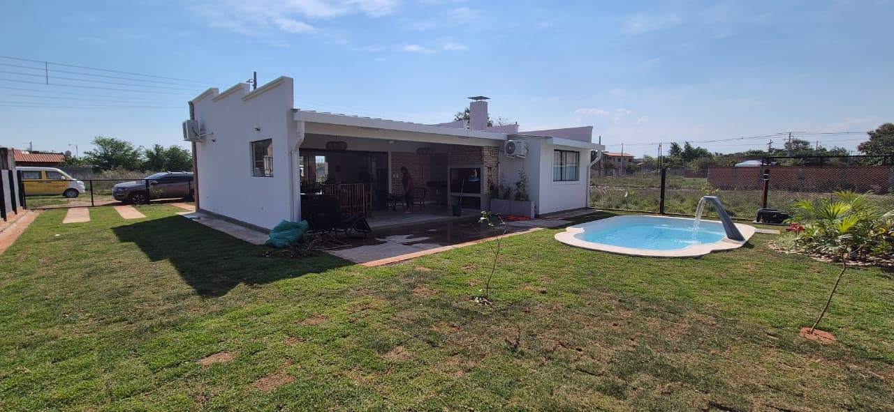 Casa a Estrenar en San Bernardino! — foto 3