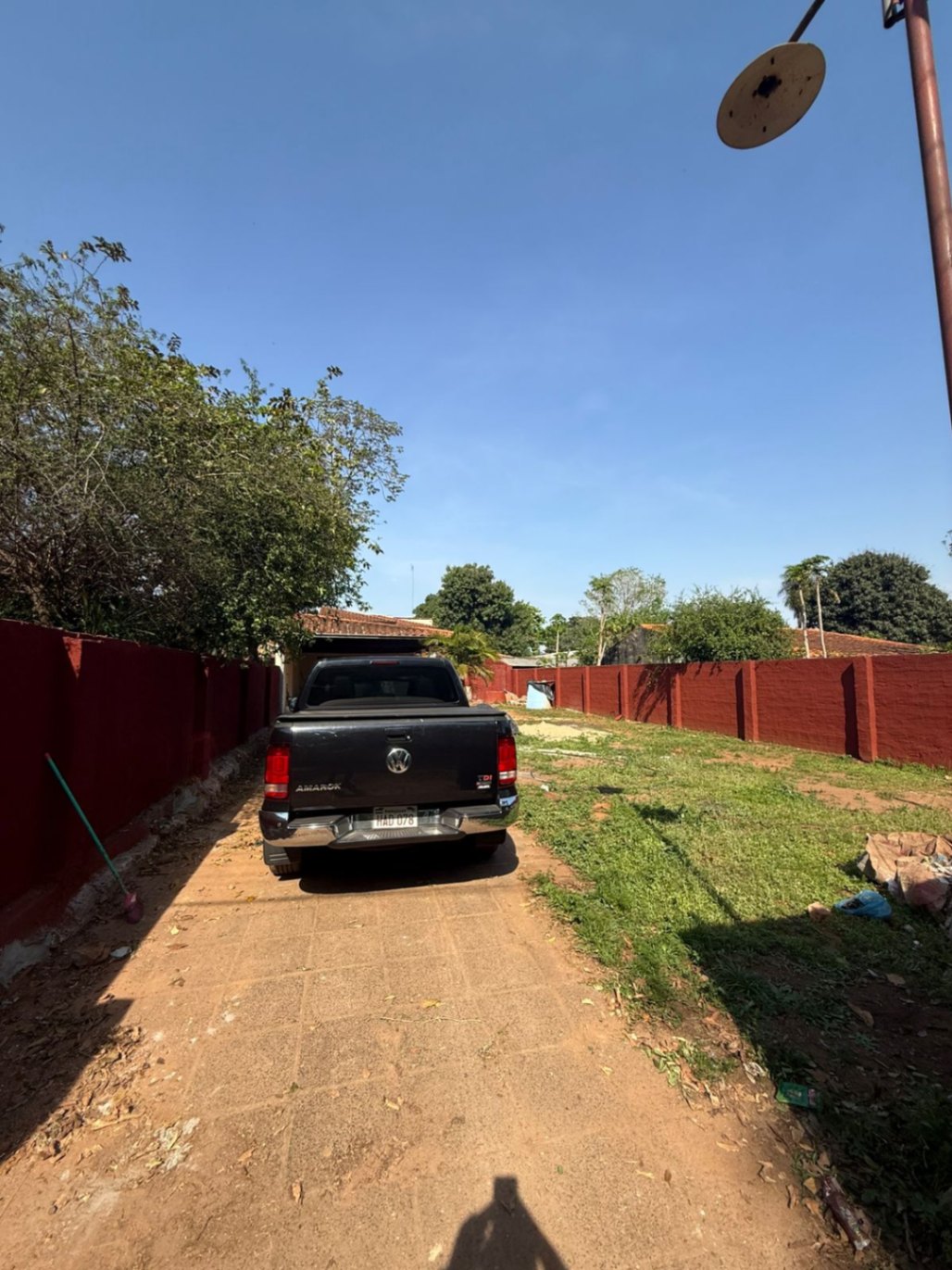 Terreno en venta de 360m2 ubicado en Mariano Roque Alonso — foto 3