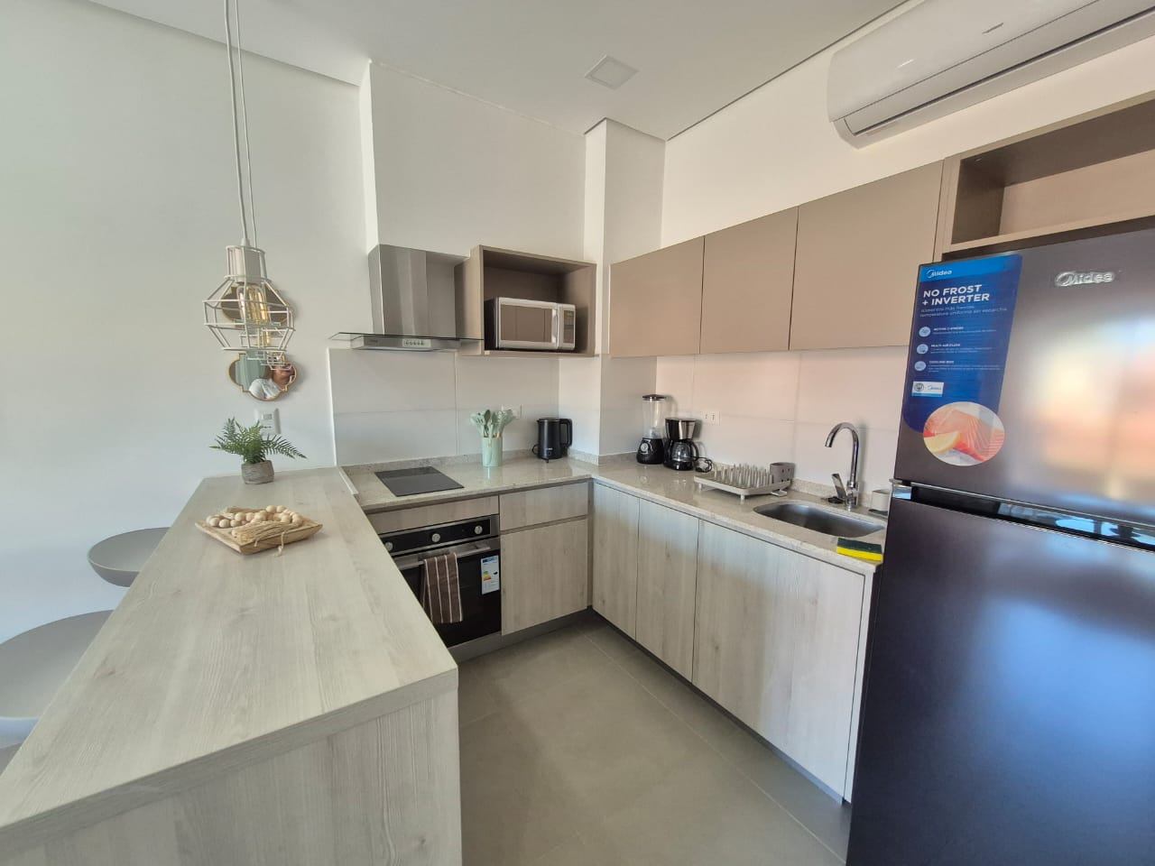 Dúplex en alquiler c/ cochera en Herrera — foto 3