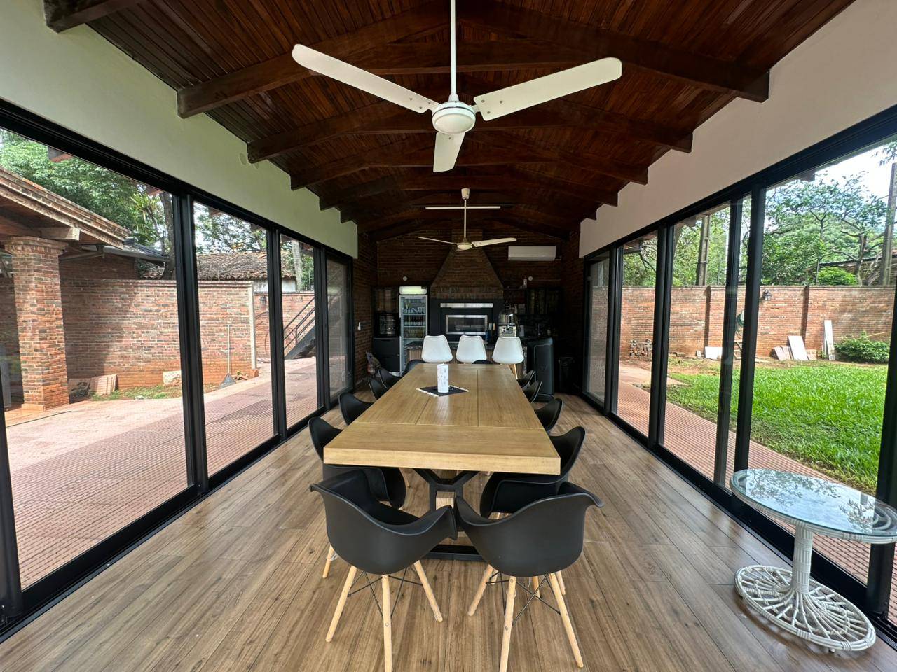 Alquilo casa amoblada - Zona Pinedo — foto 2