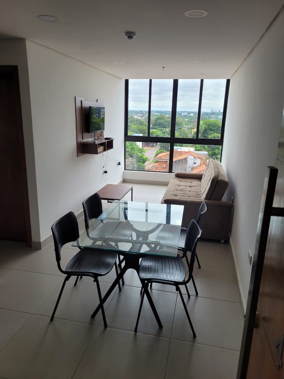 Alquilo departamento en Barrio Herrera — foto 3
