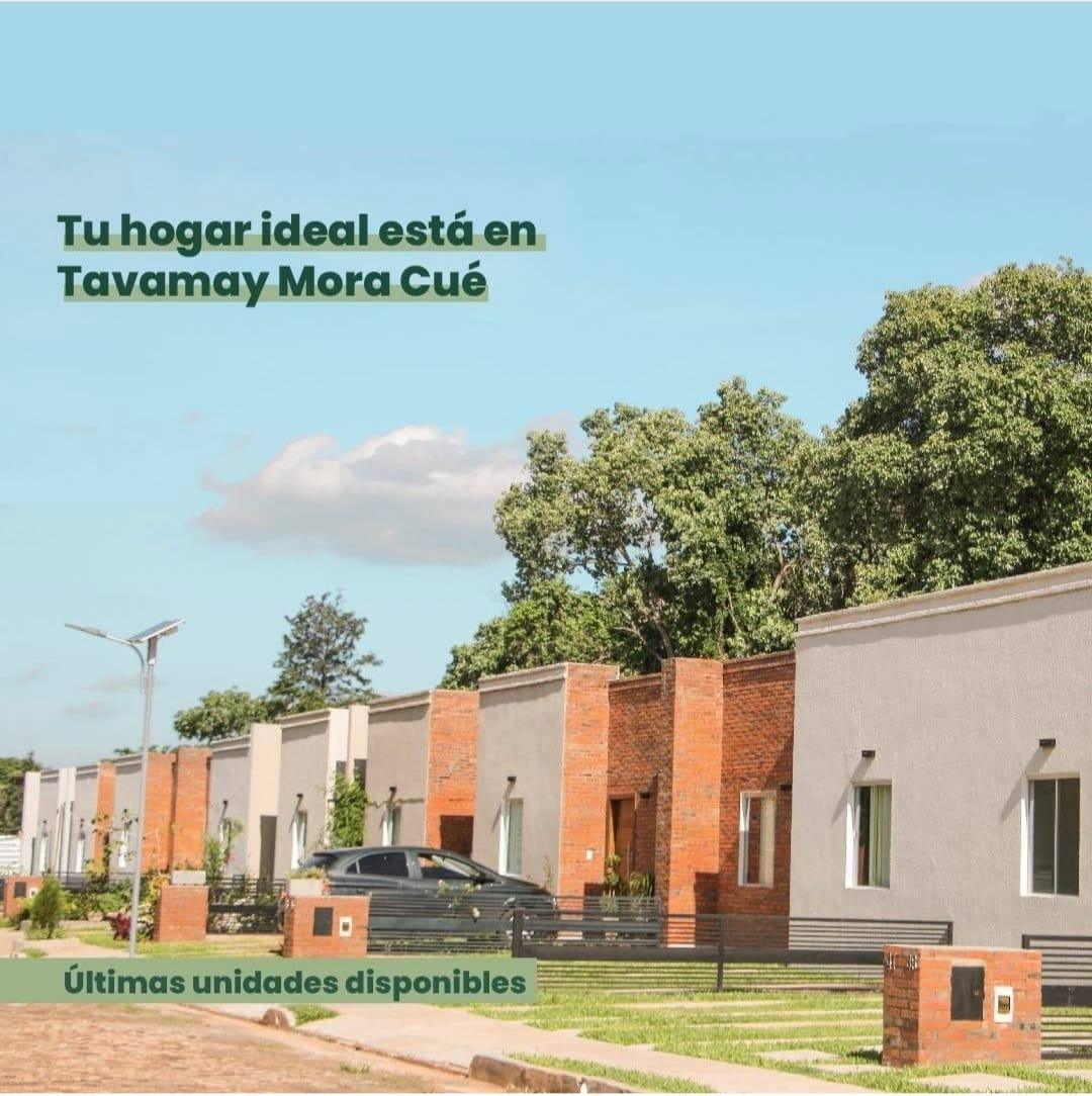 Casa en venta en Luque — foto 2