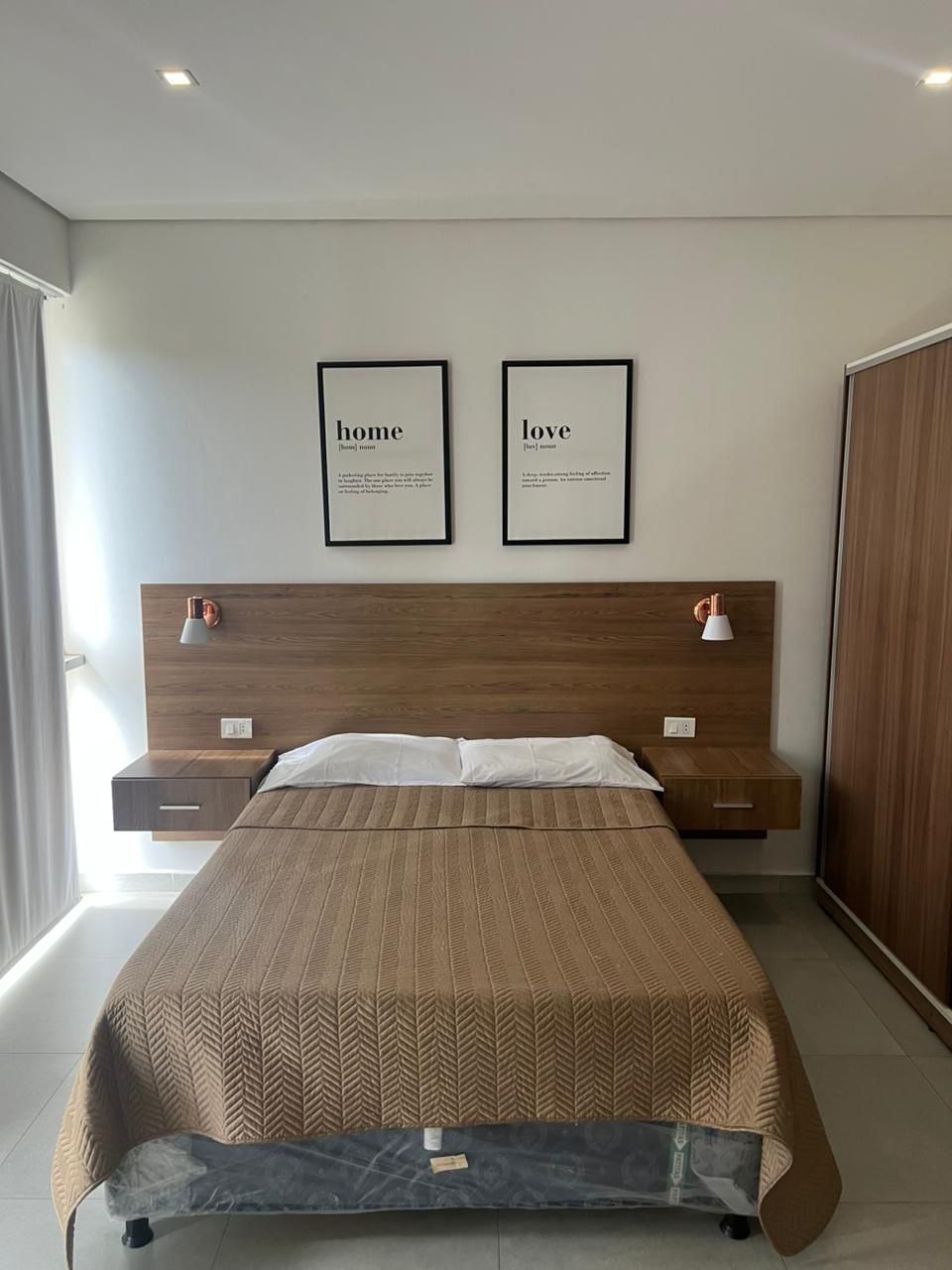 Departamento en venta c/ cochera en Ycuá Satí — foto 2
