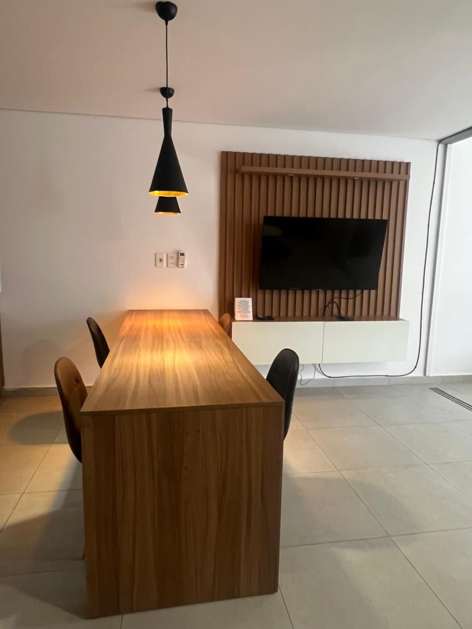 Departamento en venta c/ cochera en Ycuá Satí — foto 3