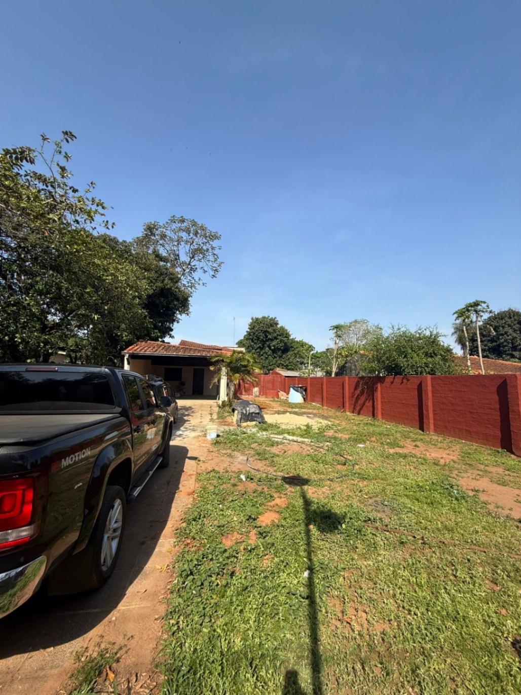 Terreno en venta de 360m2 ubicado en Mariano Roque Alonso — foto 3